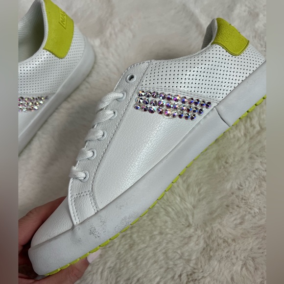 NWOT Nautica Sneakers - Picture 10 of 14